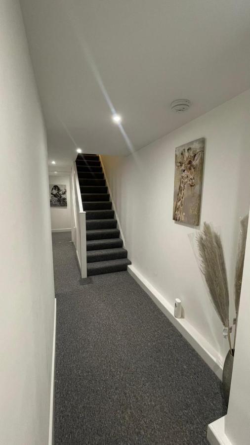 2 Bed Room Luxury Apartment In Old Kent Road London Exterior foto