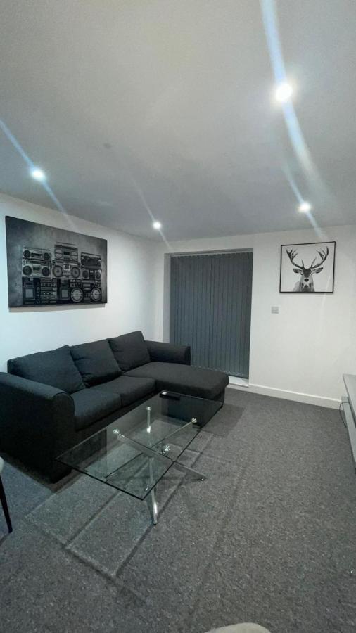 2 Bed Room Luxury Apartment In Old Kent Road London Exterior foto