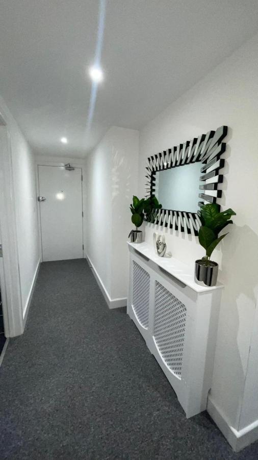 2 Bed Room Luxury Apartment In Old Kent Road London Exterior foto